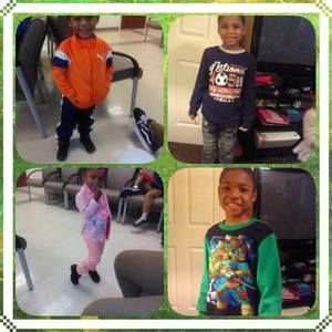 Meet your Posher, Edward